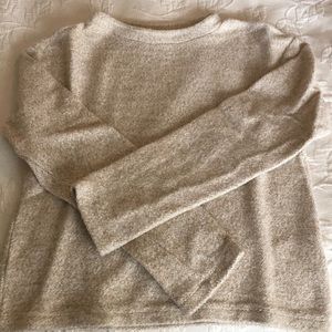 I have only worn it a few times